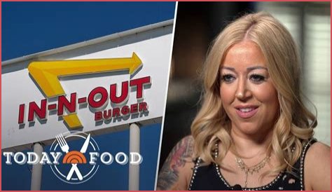 In N Out Net Worth: A Deep Dive into the Iconic Burger Chain's Financial Success