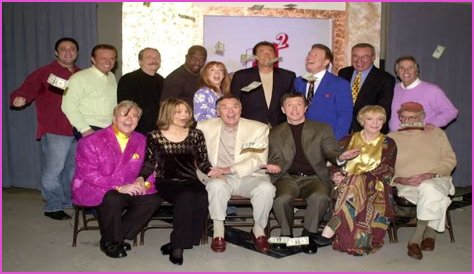 Insights into Brett Somers Net Worth and Legacy