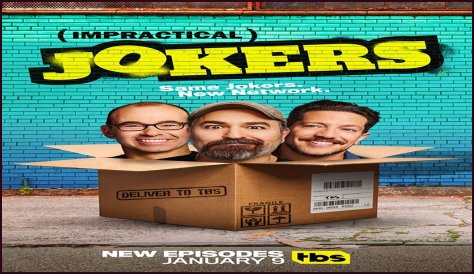 James Murray Net Worth 2023: A Financial Perspective on the Impractical Jokers Star