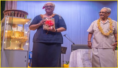 Kematian Ngarie Tusi Silaulelei, Wanita Samoa Terungkap!