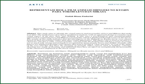 Temukan Rahasia Dan Wawasan Menarik Di Balik Tokoh Levi Kelly