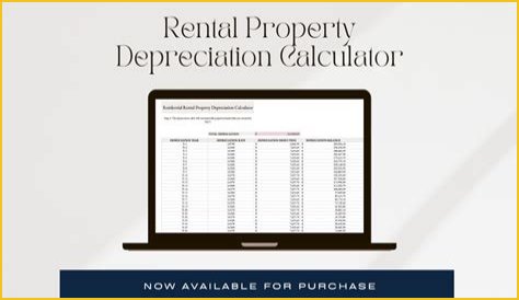 What happens to a rental property when it is sold?